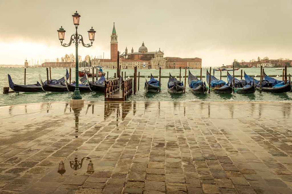 Palazzo Selvadego Hotel Venice Exterior photo