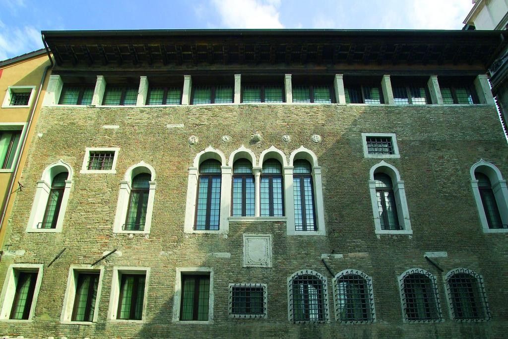 Palazzo Selvadego Hotel Venice Exterior photo