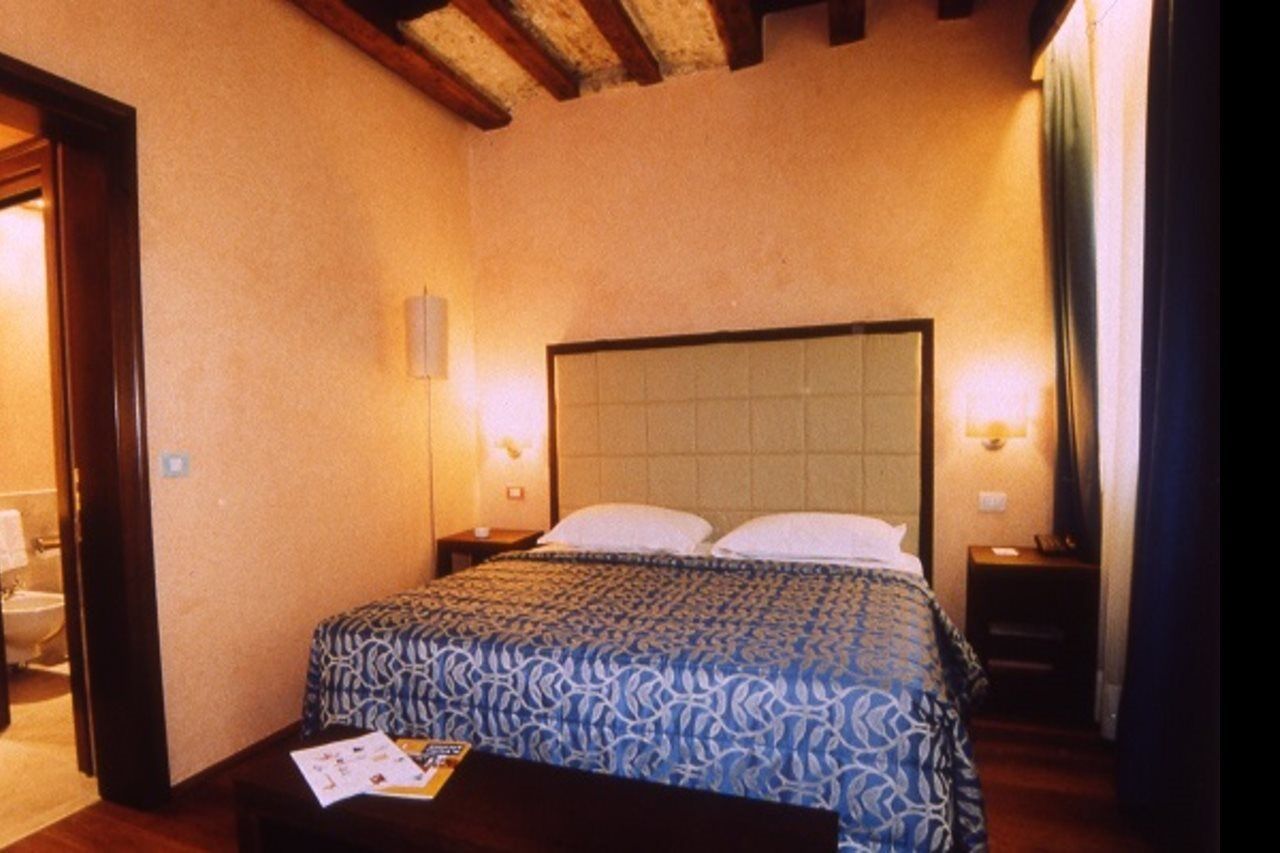 Palazzo Selvadego Hotel Venice Exterior photo
